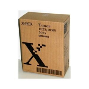 Тонер-картридж Xerox 006R90099