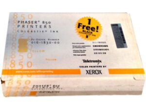 Картридж Xerox 016183000