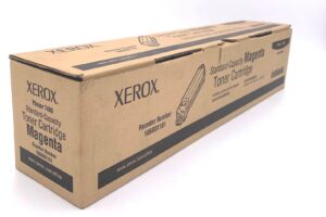 Картридж Xerox 106R01151