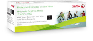 Тонер-картридж Xerox 106R02156