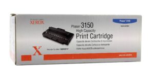 Картридж Xerox 109R00747