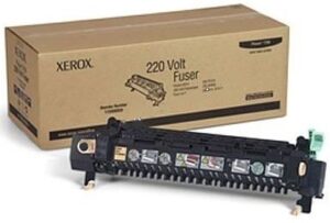 Фьюзер Xerox 126N00341