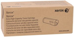 Тонер-картридж Xerox 106R04085