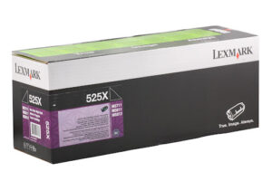 Картридж Lexmark 52D5X00