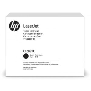 Картридж HP CF289YC