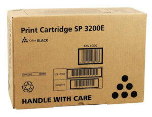 Картридж Ricoh Print Cartridge Type SP3200E