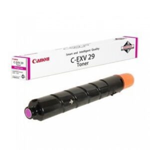 Тонер-картридж Canon C-EXV29 M