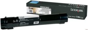 Картридж Lexmark C950X2KG