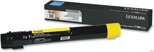 Картридж Lexmark C950X2YG