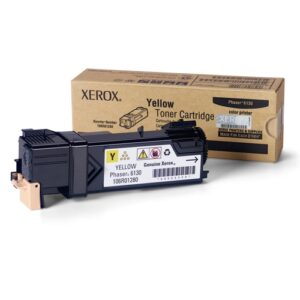 Картридж Xerox 106R01284