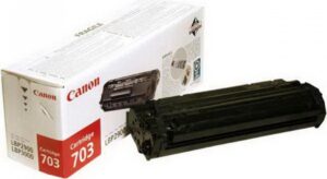 Картридж Canon Cartridge 703