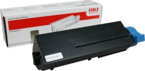 Картридж Oki 44574906