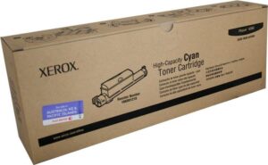 Картридж Xerox 106R01218