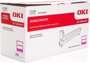 Барабан Oki 44844470