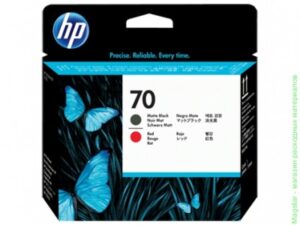 Печатающая головка HP C9409A 70