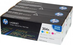 Картридж HP CF372AM 304A