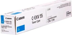 Тонер-картридж Canon C-EXV55 C