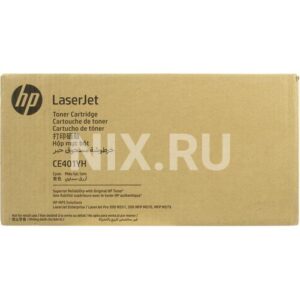 Картридж HP CE401YH