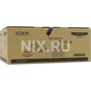 Картридж Xerox 106R01246