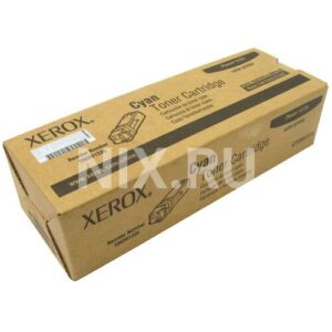 Картридж Xerox 106R01335