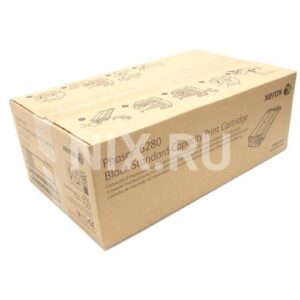 Картридж Xerox 106R01391