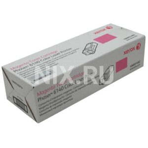 Картридж Xerox 106R01482